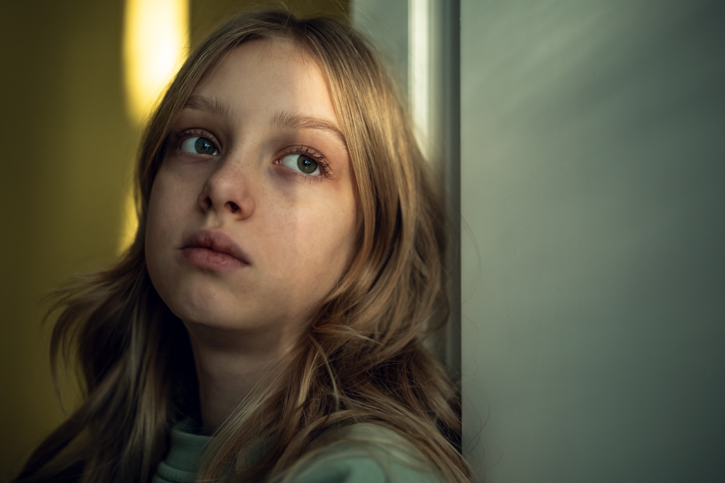 Junge Menschen mit psychischen Erkrankungen