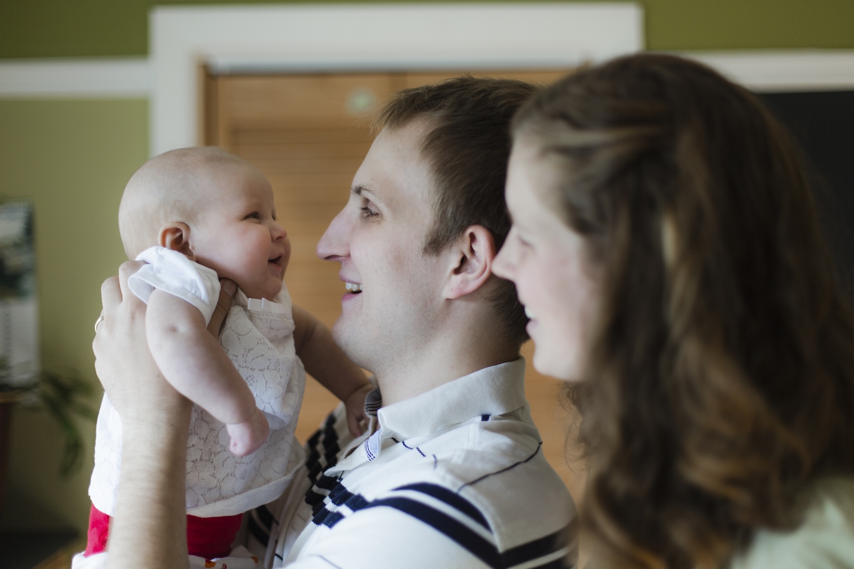 Schwangerschaft & werdende Eltern